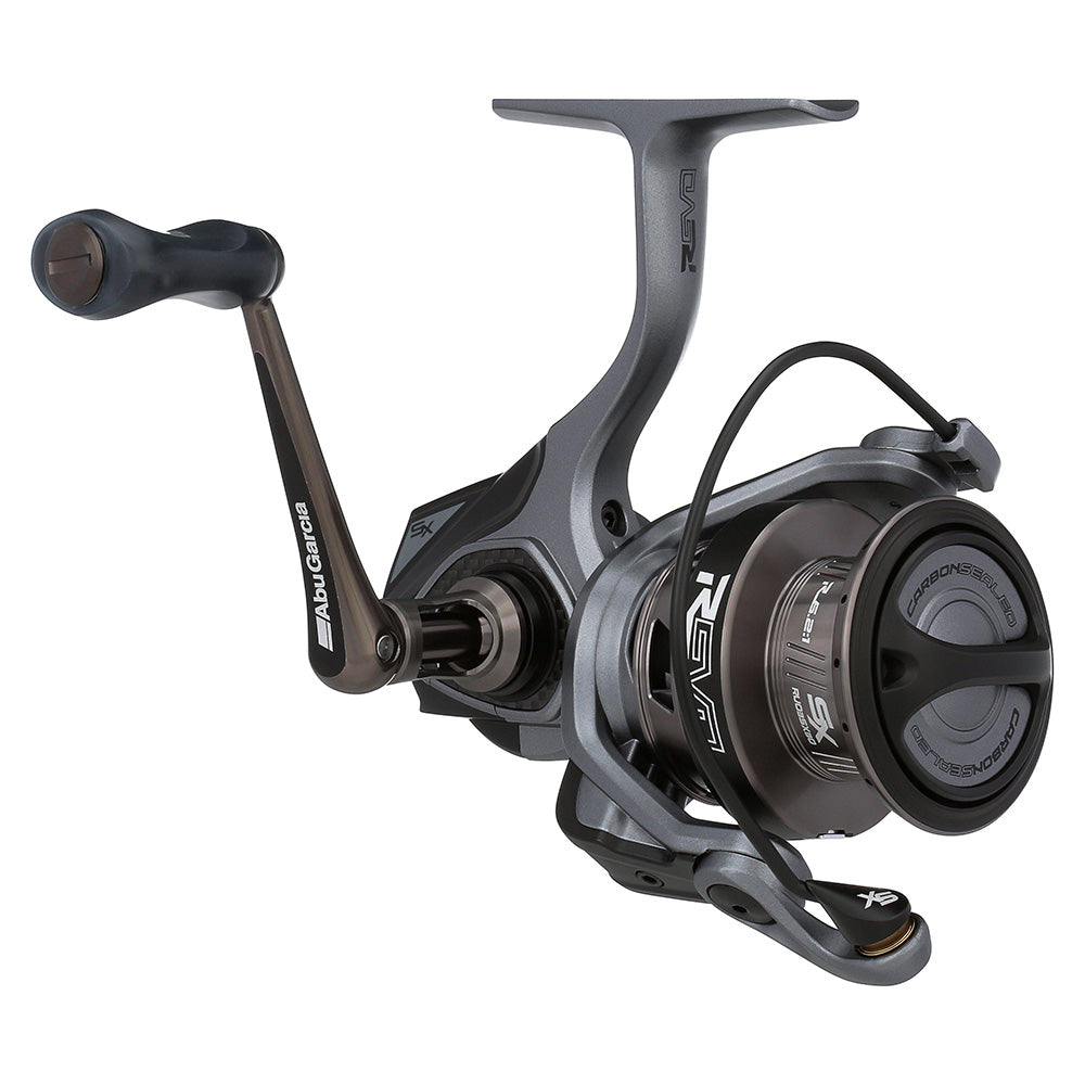 Abu Garcia Revo SX SP30 Spinning Fishing Reel - High - Performance & Durable