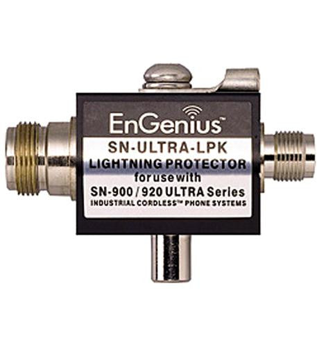 EnGenius SN - 920 Series High - Performance Lightning Protection Kit