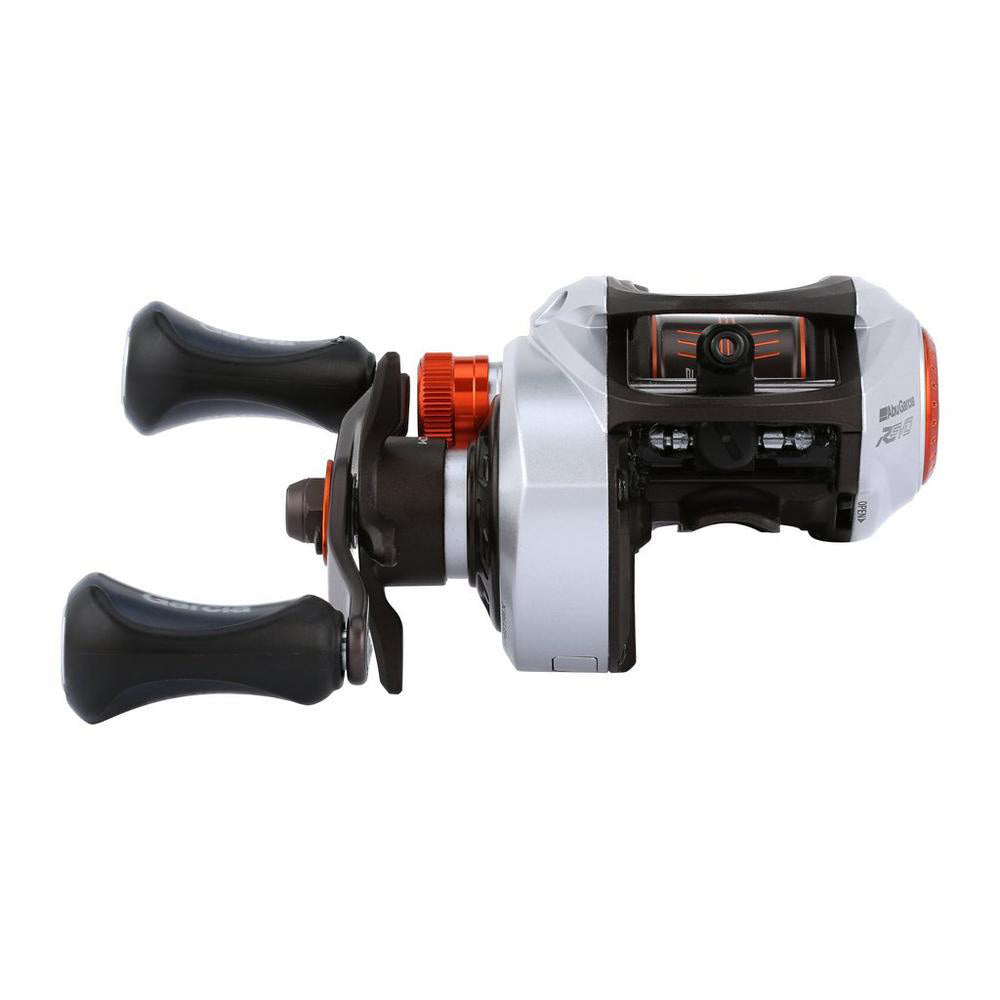 Abu Garcia Revo X BFS Low Profile Baitcast Reel - Great Performance!