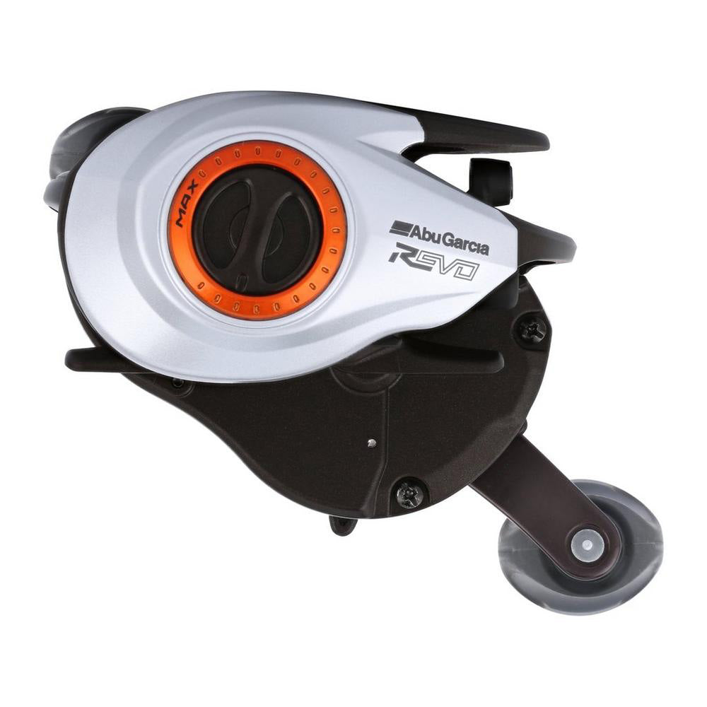 Hot Deal! Abu Garcia Revo X BFS Low Profile Baitcast Fishing Reel