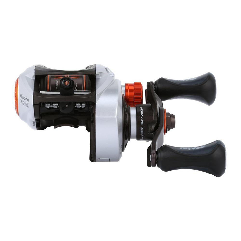 Hot Deal! Abu Garcia Revo X BFS Low Profile Baitcast Fishing Reel