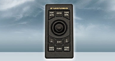 Furuno MCU002 Compact Waterproof Remote Keypad for TZT9/14/BB