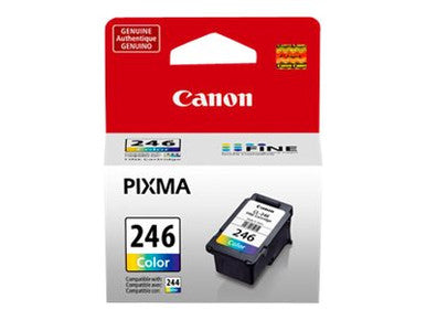 Hot Deal: Canon Pixma MG2420 CL246 SD Color Ink with 180 Yield