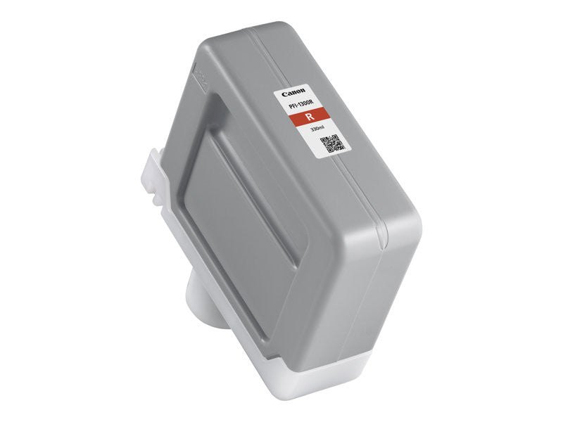 Hot Deal: Canon Imgprograf Pro2000 Pfi1300 High-Red Ink, 330 Ml Yield