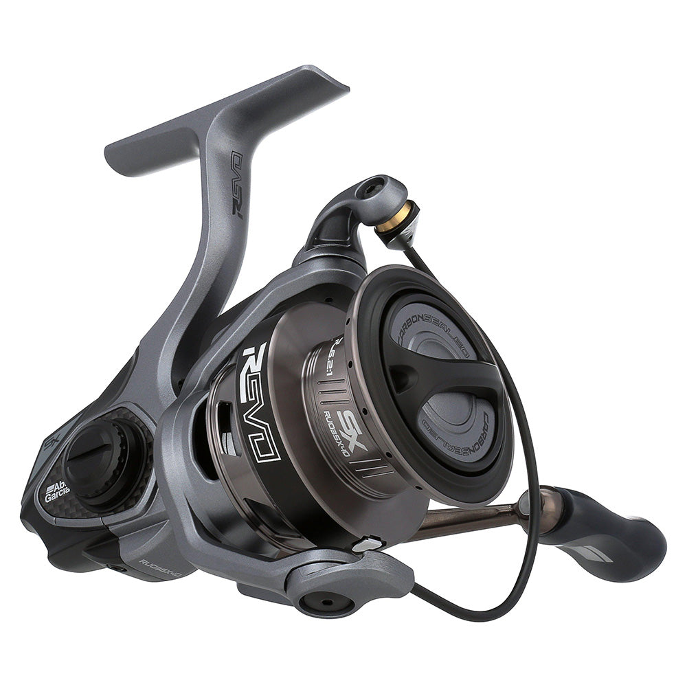 Abu Garcia Revo SX SP40 Spinning Fishing Reel - High - Performance & Durable