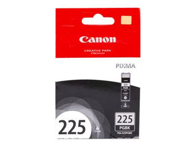Hot Deal: Canon Pixma IP4820 Printer Cartridge - PGI225 SD Pigment Black, 340 Yield