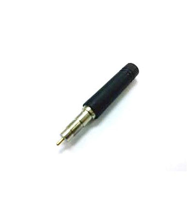 Low-Profile Short EnGenius Antenna Designed for Handset