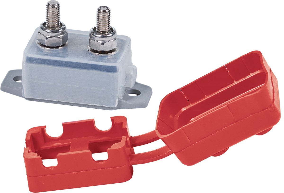 Hot Deal! Blue Sea 30 Amp Marine Grade Short Stop Circuit Breaker