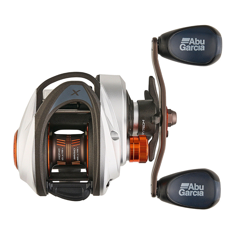 Abu Garcia Revo X-W LP Low Profile Reel - Hot Deal [1565048]