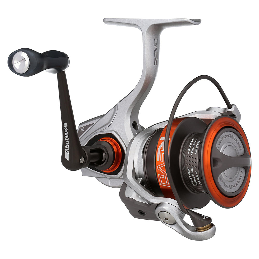 Hot Deal! Abu Garcia Revo3 X SP40 Premium Spinning Fishing Reel