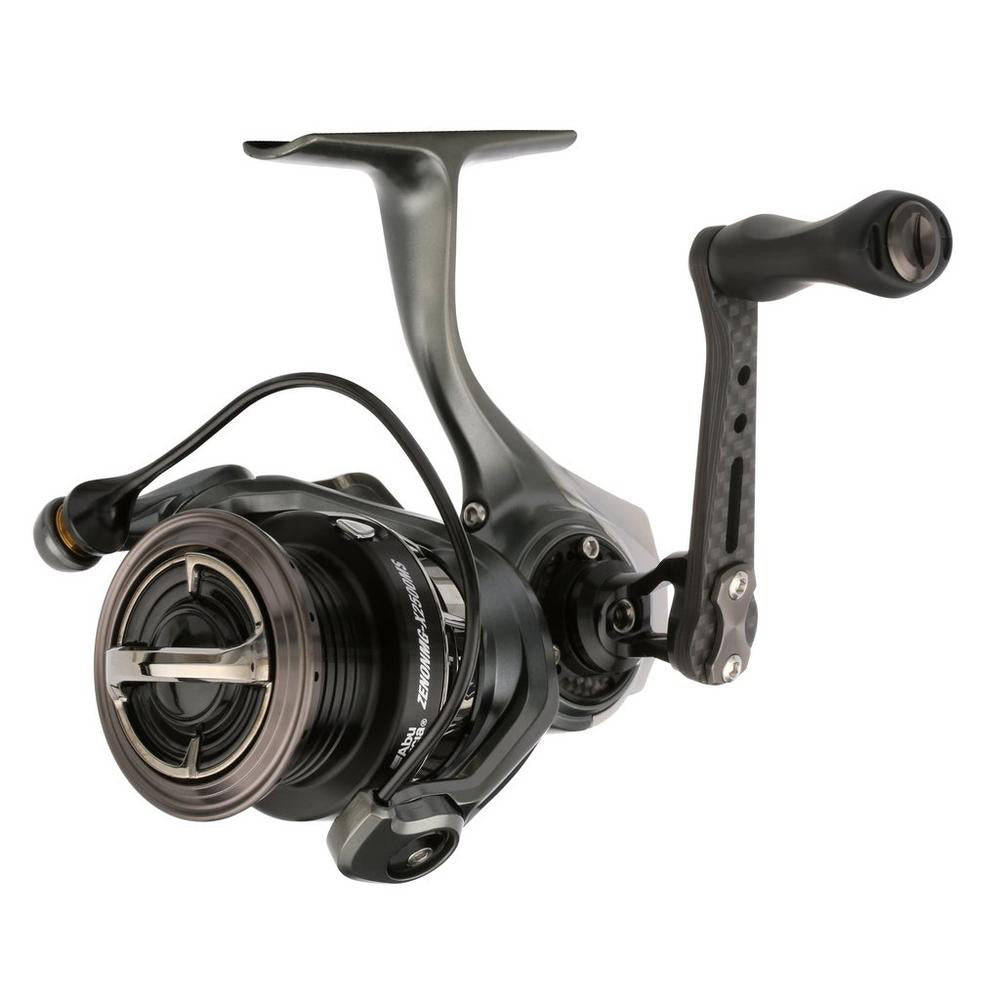 Abu Garcia Zenon MG-X 2500 Spinning Reel - Lightweight & High - Performance [1591766]