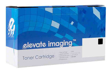 Elevate High - Yield 3K Compatible HP Q7553A/49A SD Black Toner