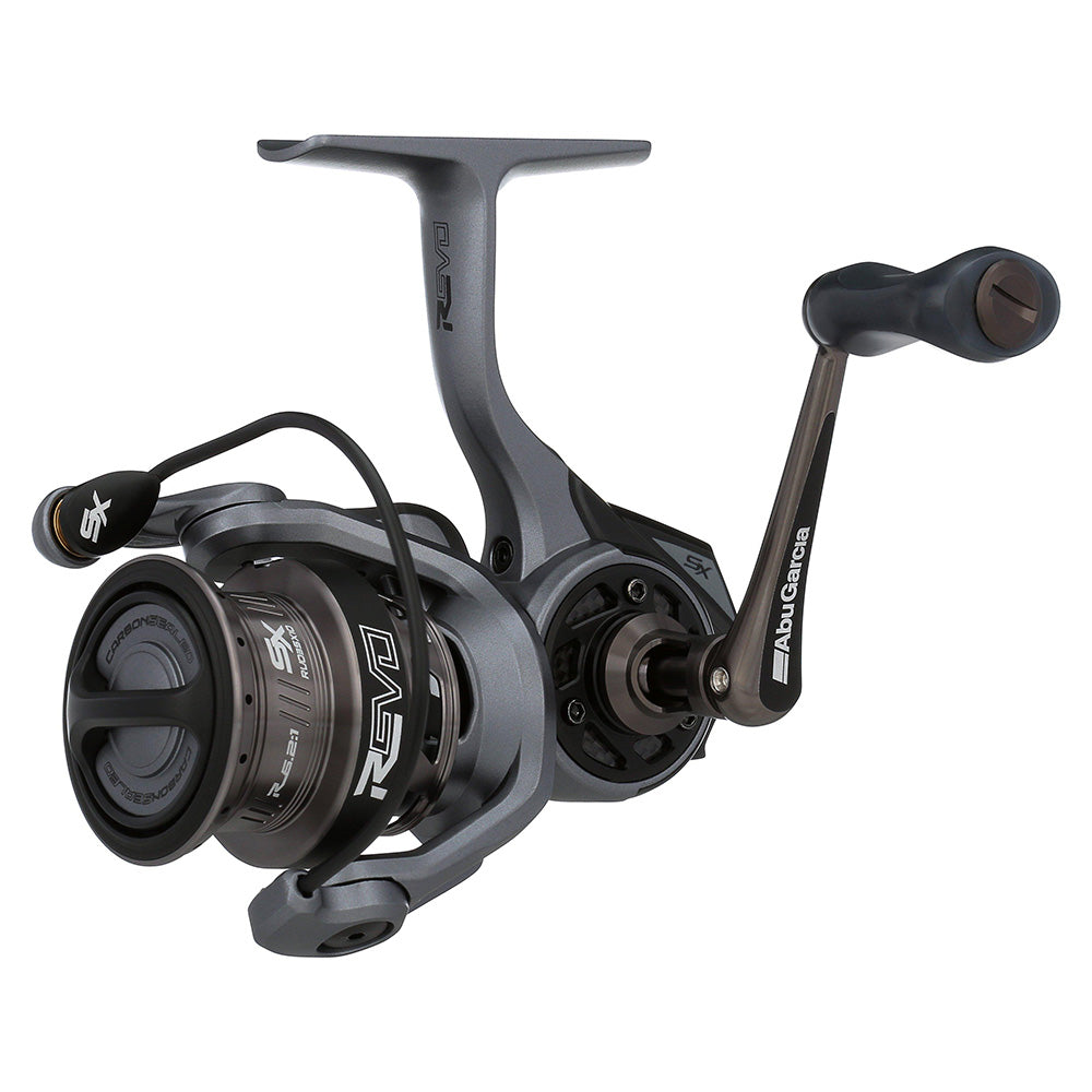 Abu Garcia Revo SX SP10 High - Performance Spinning Reel [1565133]