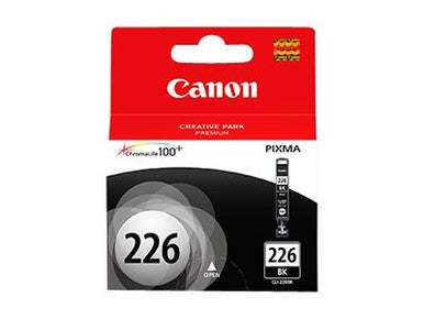 Hot Sale! Canon Pixma IP4820 CLI-226 SD High-Yield Black Ink Cartridge