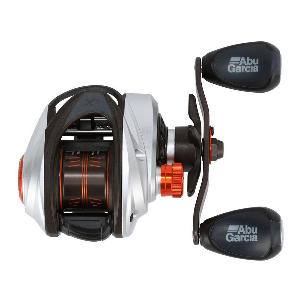 Abu Garcia Revo X BFS Low Profile Baitcast Reel - Great Performance!