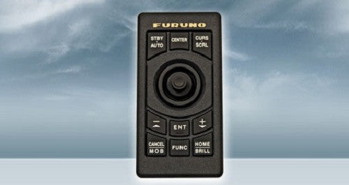 Furuno MCU002 Compact Waterproof Remote Keypad for TZT9/14/BB