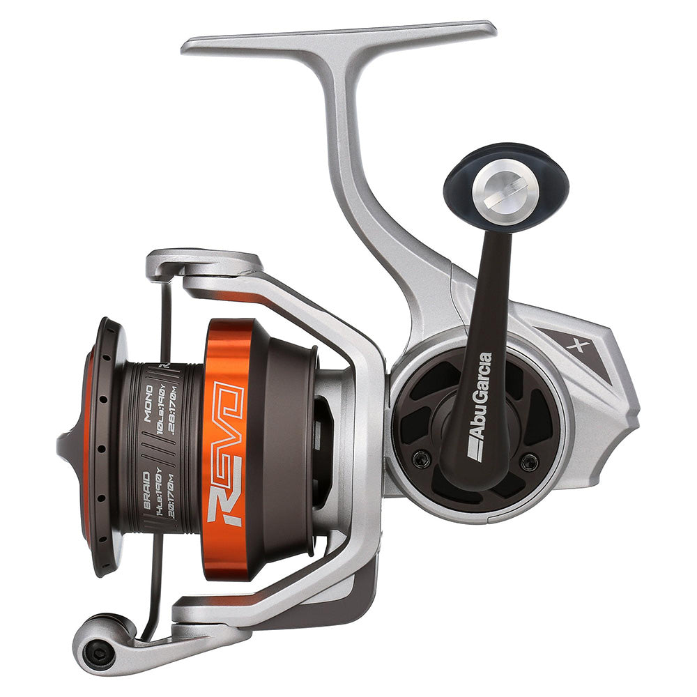Abu Garcia Revo3 X SP30 High-Performance Spinning Reel [1565131]