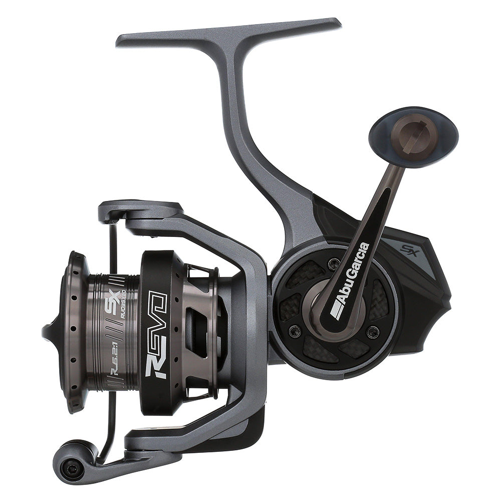 Abu Garcia Revo SX SP20 Spinning Reel - High - Performance Fishing Gear