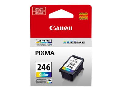 Hot Deal: Canon Pixma MG2420 CL246 SD Color Ink with 180 Yield
