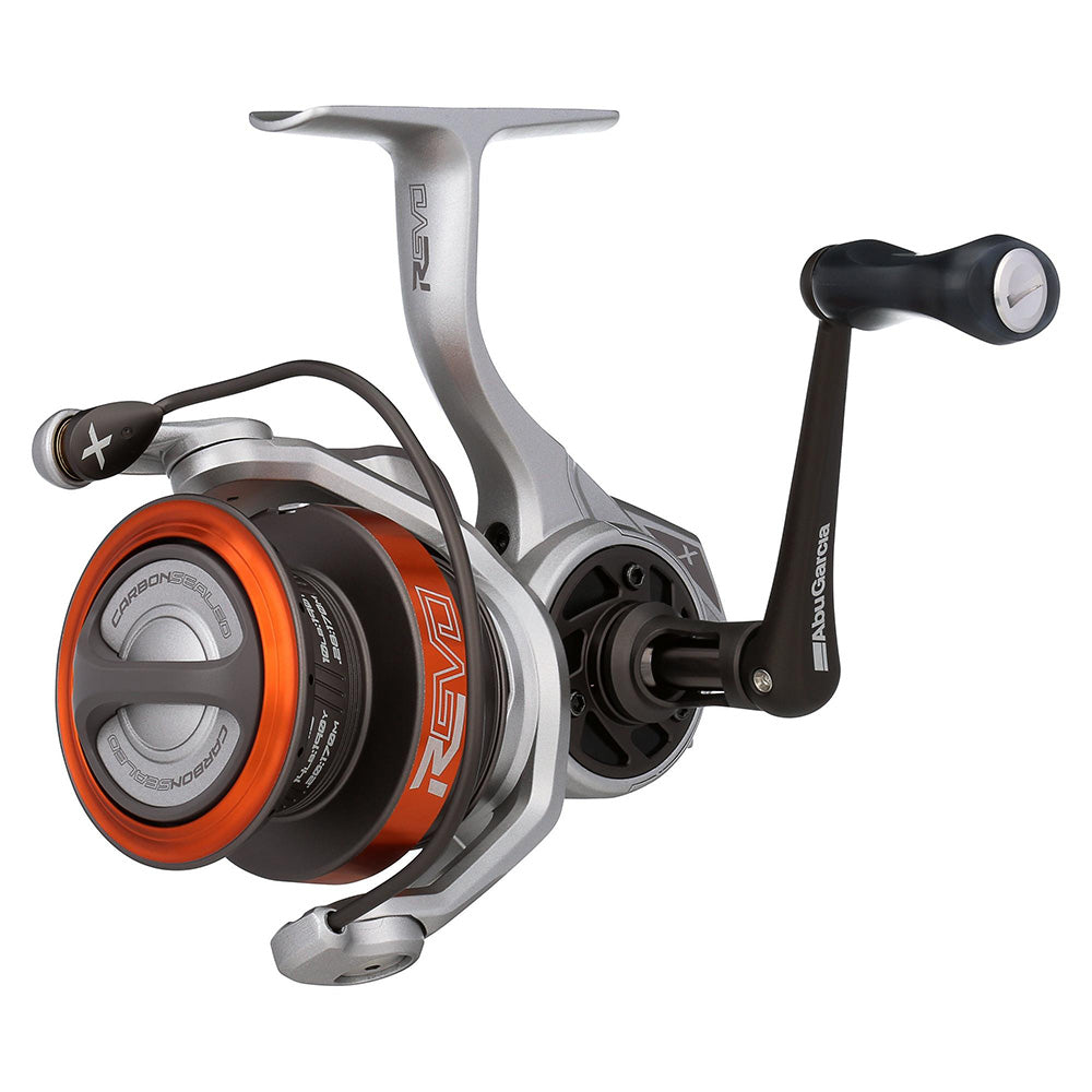 Hot Deal! Abu Garcia Revo3 X SP40 Premium Spinning Fishing Reel