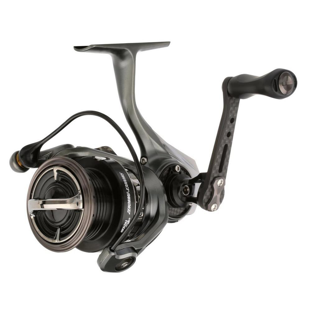 Hot Deal! Abu Garcia Zenon MG - X 3000 Spinning Fishing Reel for Anglers