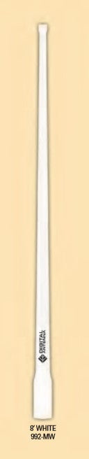 Hot! Digital 8' Wide Band VHF 992 - MW - S Antenna
