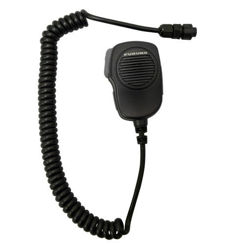 High - Quality Replacement Microphone for Furuno LH3000 and FM8800S