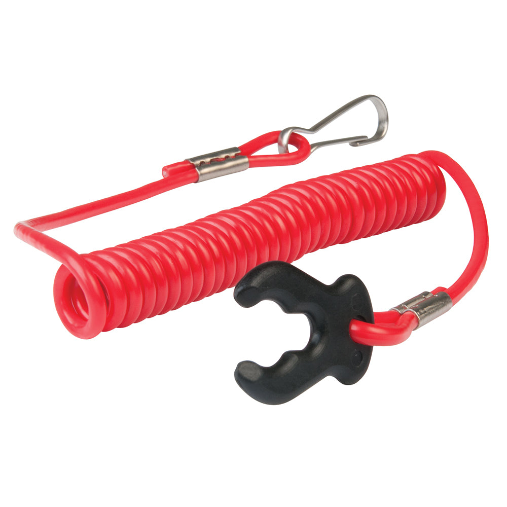 Hot Deal: Replacement Lanyard for BEP Kill Switch [1001602]