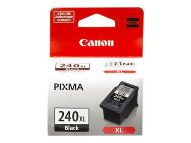 Hot Sale! Canon Pixma Mg2120 Printer High - Pigment Black Pg240Xl Cartridge with 300 Yield