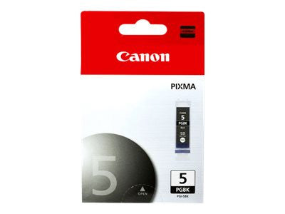 Hot Deal: Canon Pixma IP4200 PGI5 SD Pigment Black Cartridge, 360 Yield