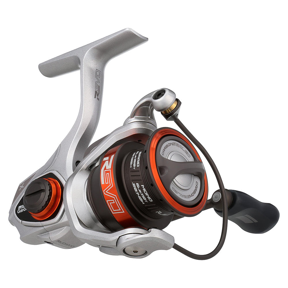 Abu Garcia Revo3 X SP10 High - Performance Spinning Fishing Reel