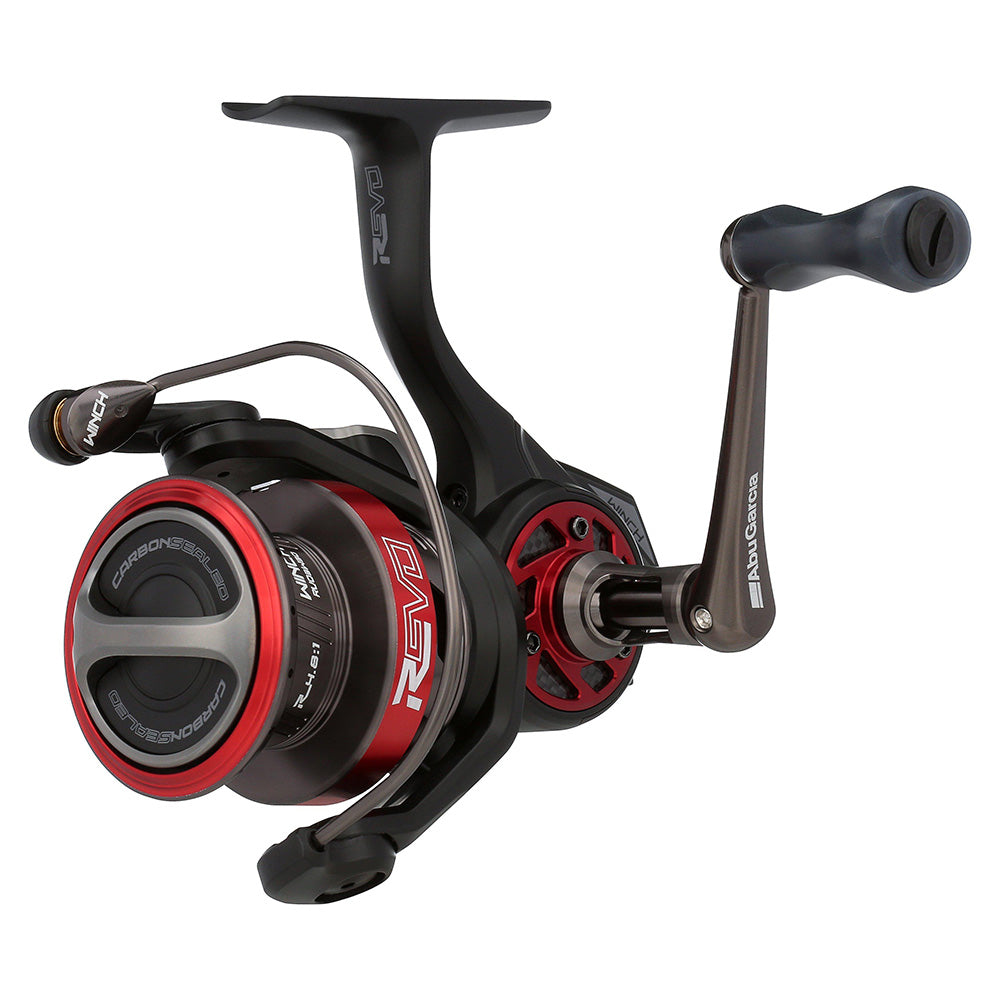 Abu Garcia Revo3 Winch SP30 High - Performance Spinning Fishing Reel
