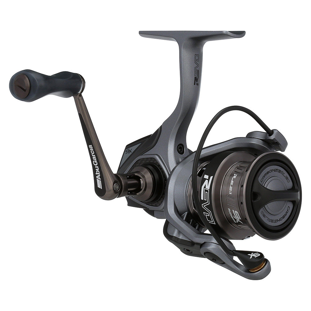 Abu Garcia Revo SX SP10 High - Performance Spinning Reel [1565133]
