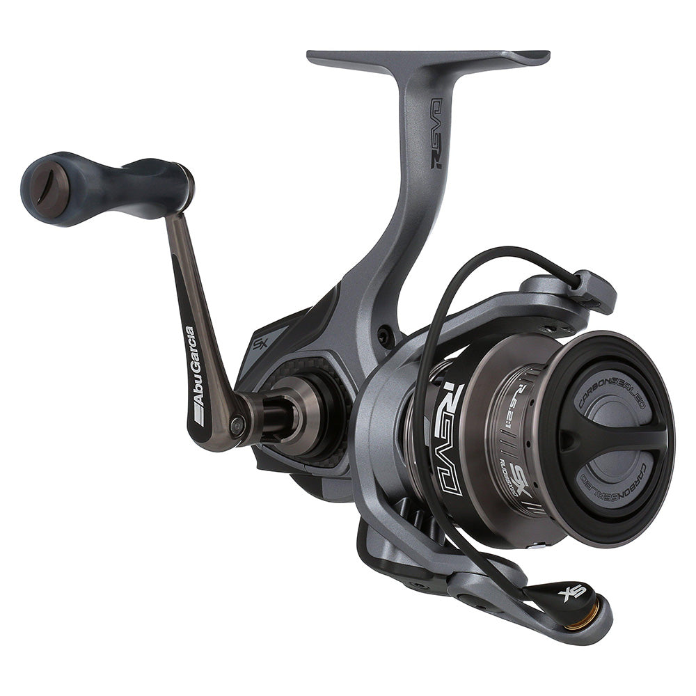 Abu Garcia Revo SX SP20 Spinning Reel - High - Performance Fishing Gear