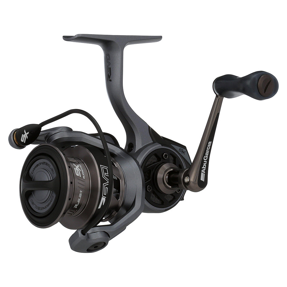 Abu Garcia Revo SX SP20 Spinning Reel - High - Performance Fishing Gear