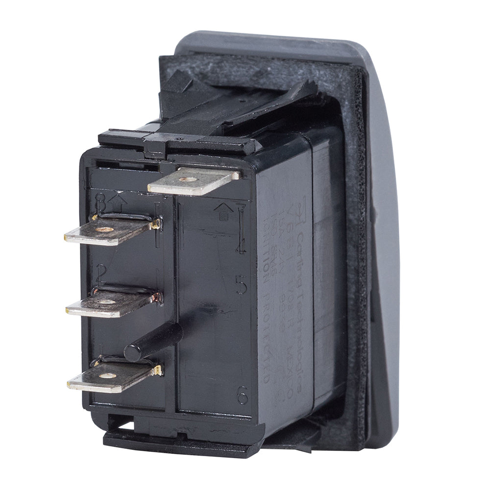Grey Blue Sea 8232 Contura III Water - Resistant Switch [8232]