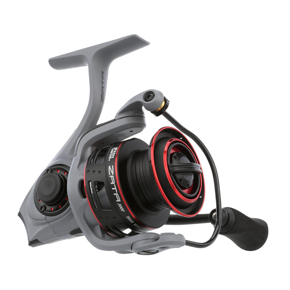 Abu Garcia ZATA 2500 Spinning Reel - Premium Fishing Gear