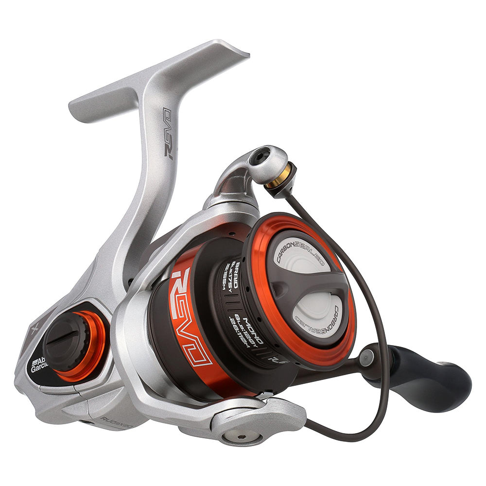Abu Garcia Revo3 X SP20 High - Performance Spinning Fishing Reel on Sale