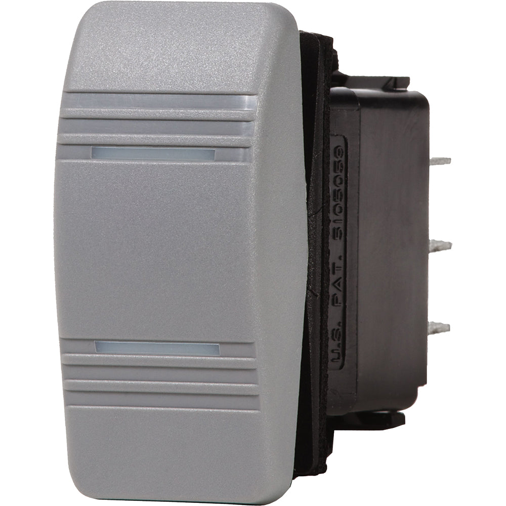 Grey Blue Sea 8232 Contura III Water - Resistant Switch [8232]