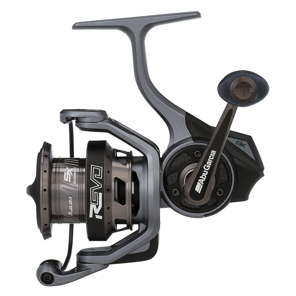 Abu Garcia Revo SX SP30 Spinning Fishing Reel - High - Performance & Durable