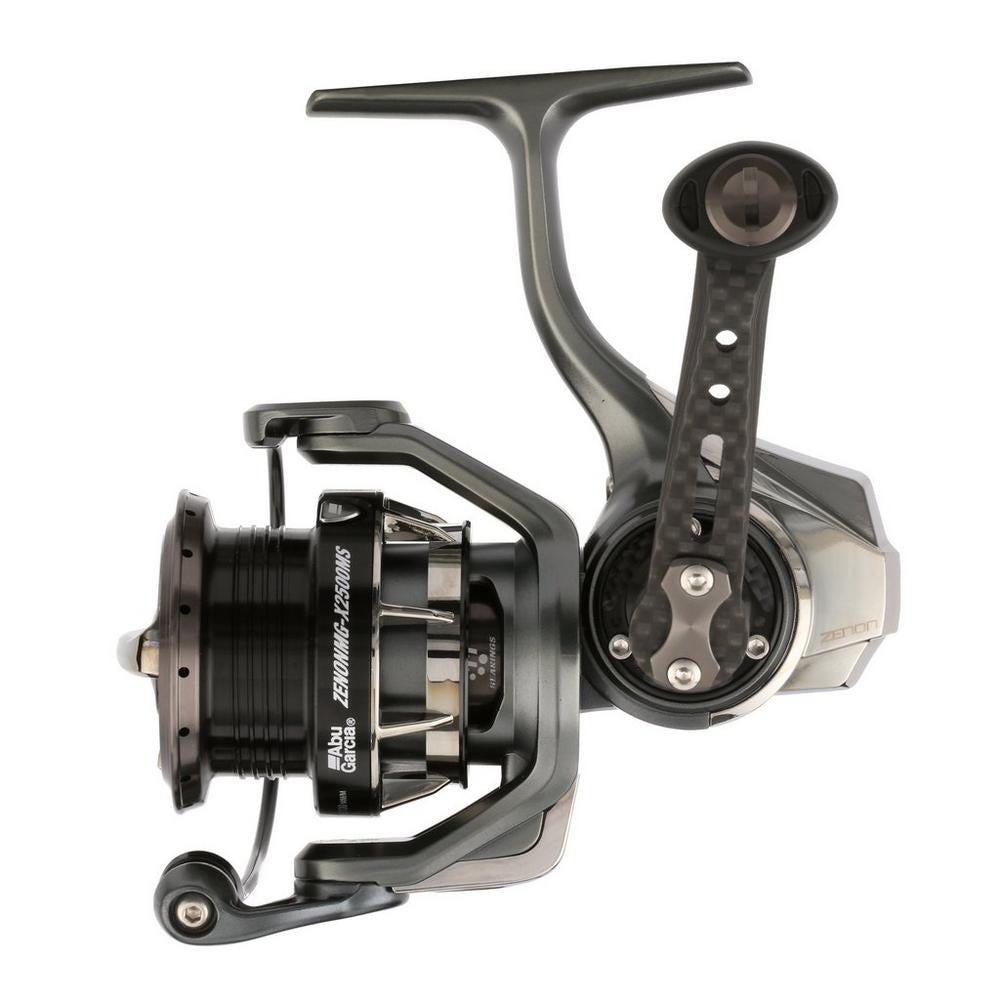 Abu Garcia Zenon MG-X 2500 Spinning Reel - Lightweight & High - Performance [1591766]