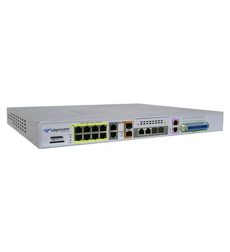 Exclusive 4806 Intelligent Edge - C2E for Future - Ready Connectivity