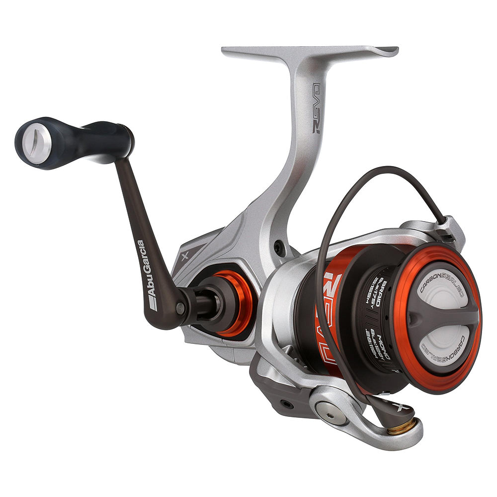 Abu Garcia Revo3 X SP20 High - Performance Spinning Fishing Reel on Sale