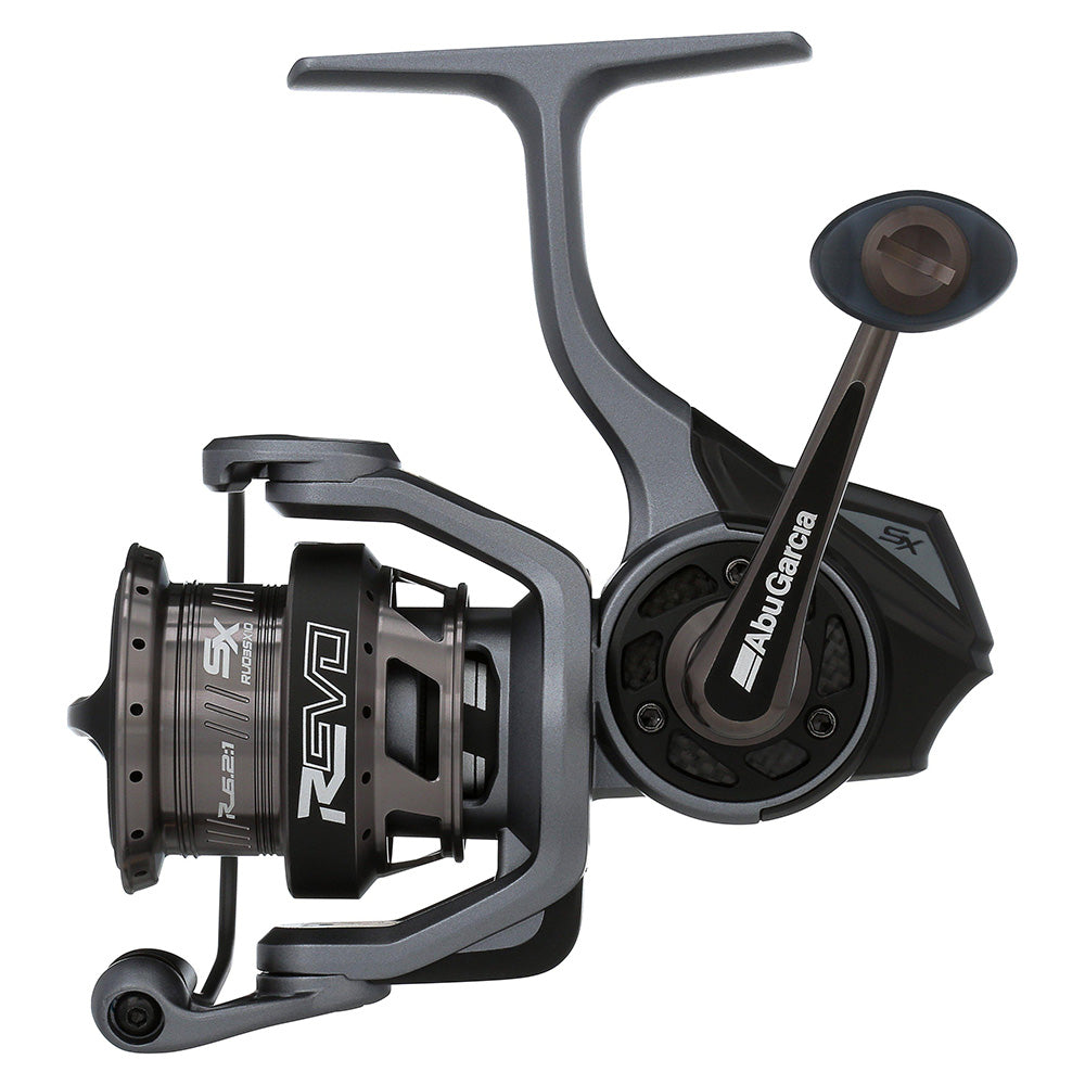 Abu Garcia Revo SX SP10 High - Performance Spinning Reel [1565133]