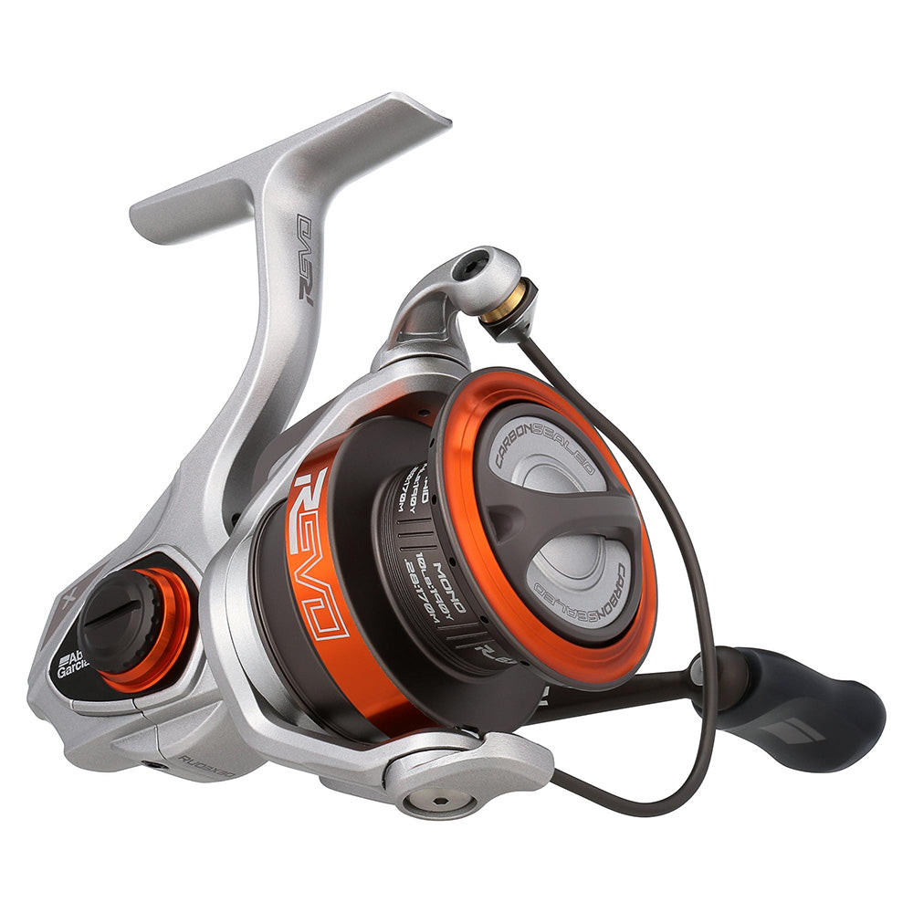 Abu Garcia Revo3 X SP30 High-Performance Spinning Reel [1565131]