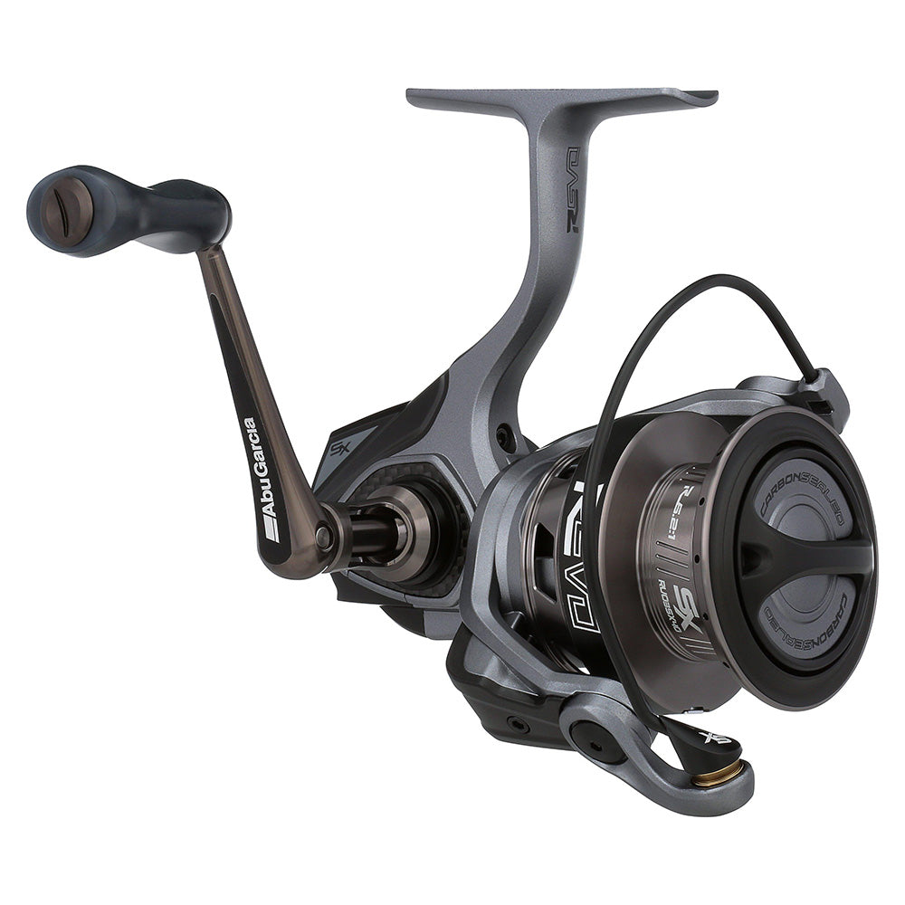 Abu Garcia Revo SX SP40 Spinning Fishing Reel - High - Performance & Durable