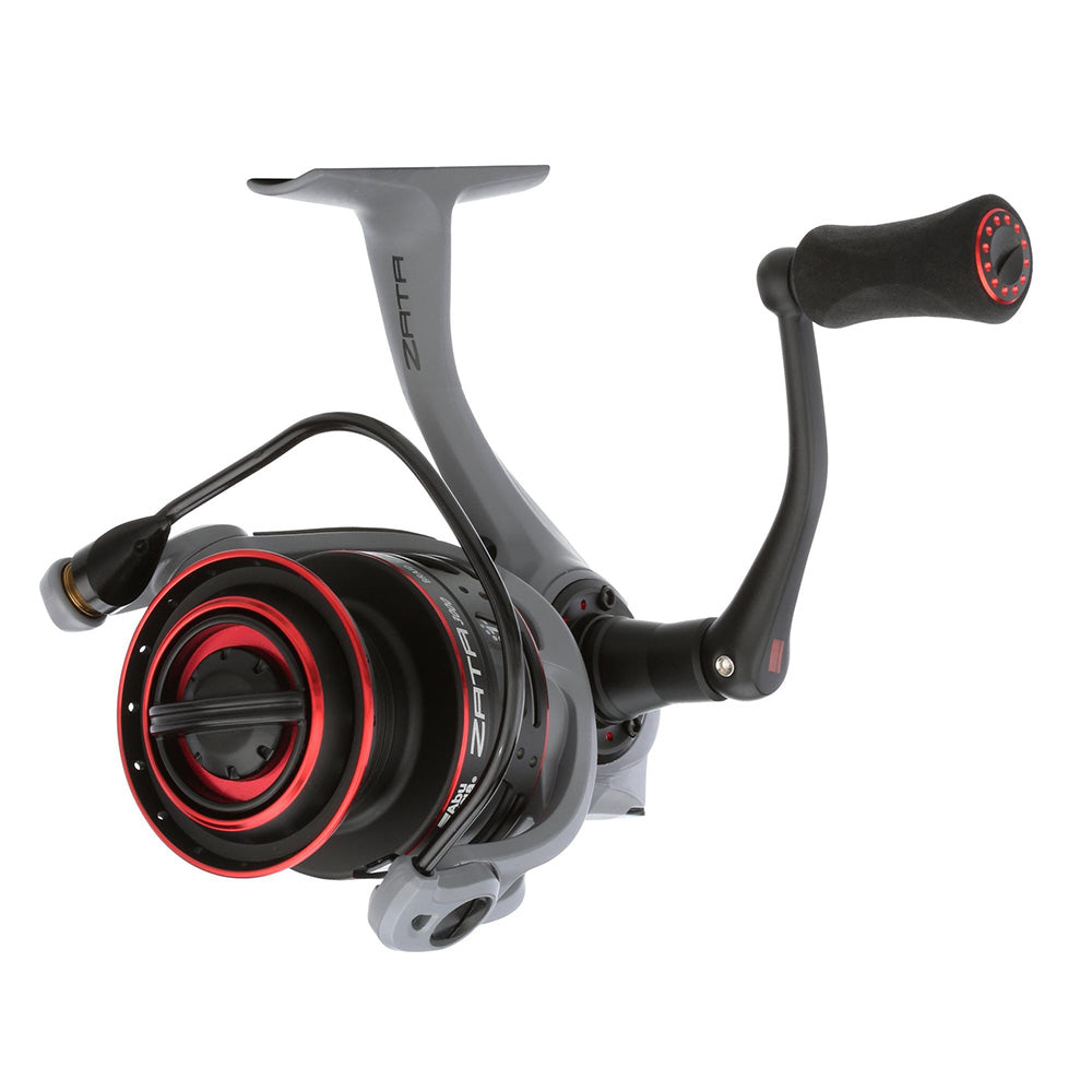 Abu Garcia ZATA 2500 Spinning Reel - Premium Fishing Gear