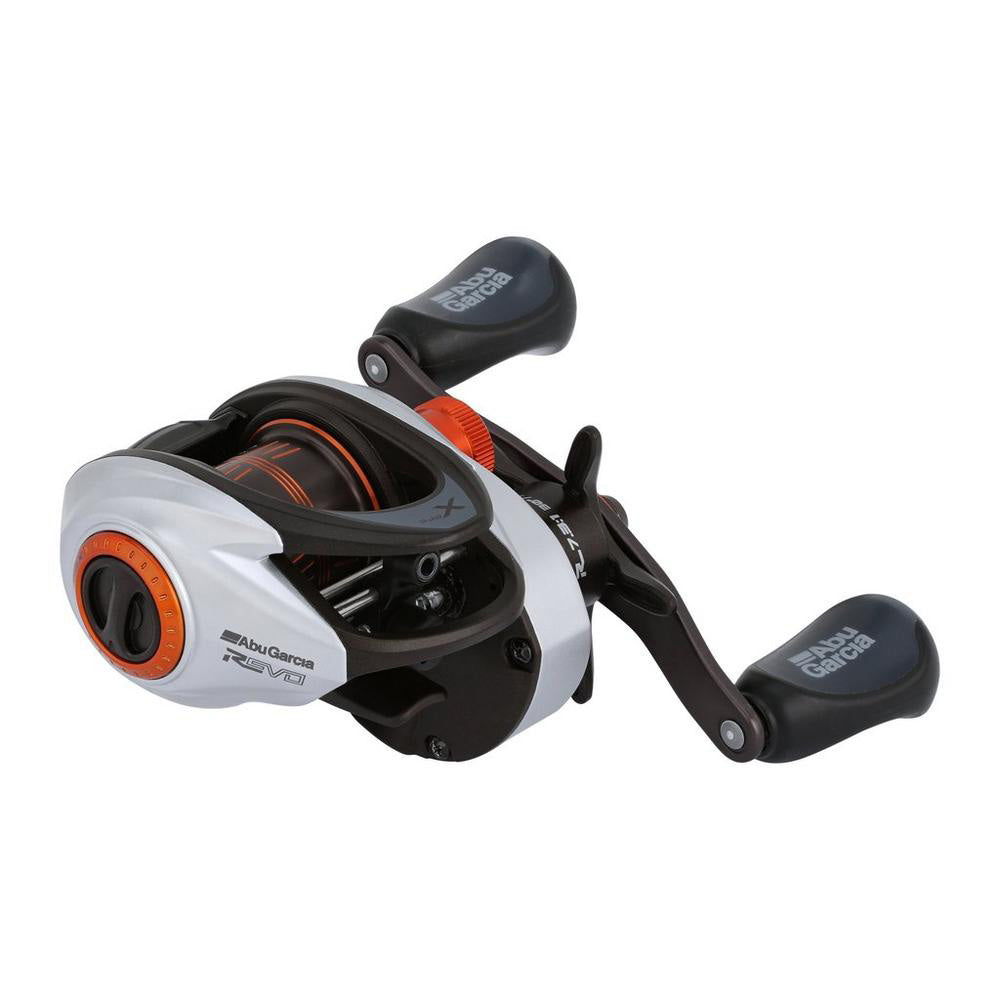 Hot Deal! Abu Garcia Revo X BFS Low Profile Baitcast Fishing Reel