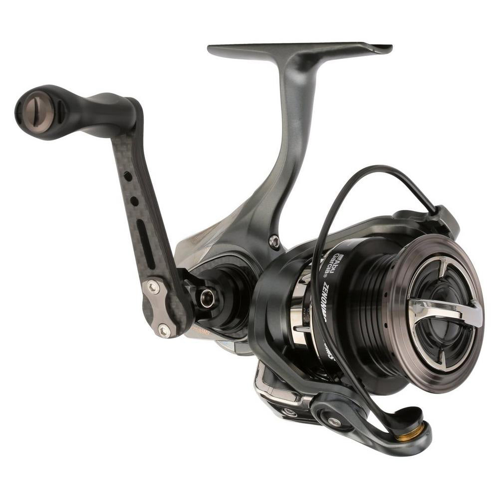 Abu Garcia Zenon MG-X 2500 Spinning Reel - Lightweight & High - Performance [1591766]