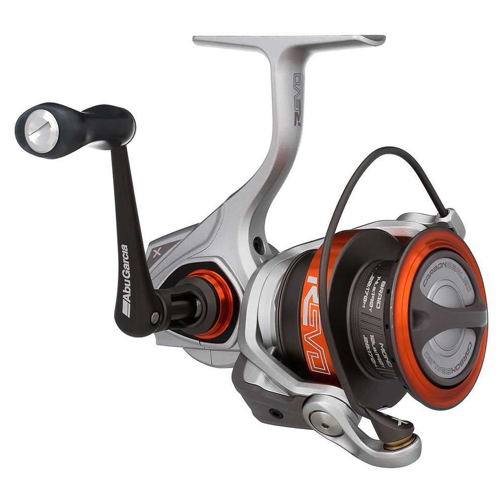 Abu Garcia Revo3 X SP30 High-Performance Spinning Reel [1565131]